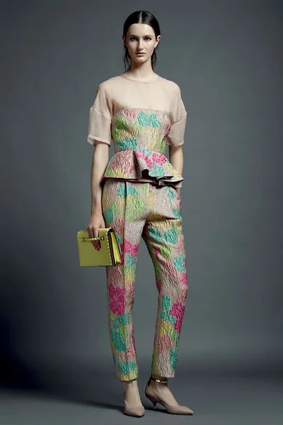 Look 4